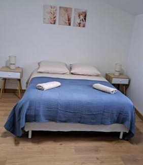 La Sauvetat House | Maison de ville - La Sauvetat