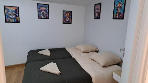 La Sauvetat House | Maison de ville - La Sauvetat