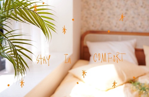 Seogyo-dong Bed & Breakfast | Maison de Wave 2