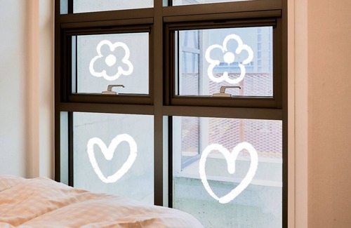 Seogyo-dong Bed & Breakfast | Maison de Wave 4