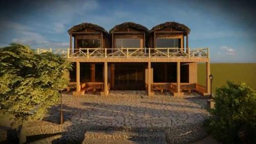 Vi Xuyen Cabin | Maison de Yolo - Ha Giang Serenity Mountain Retreat