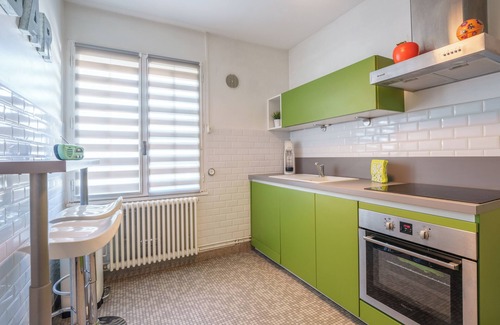 Joue-les-Tours House | Maison deco années 70/5 p. garden south Tours