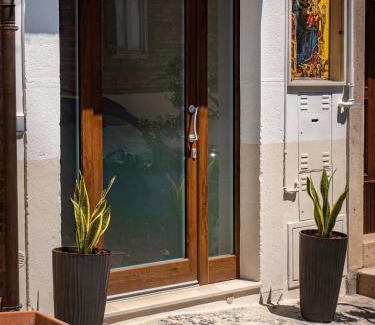 Troia House | Maison della Madonnina