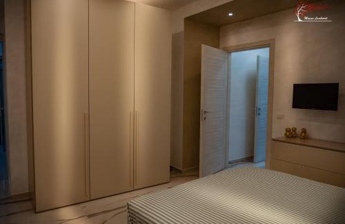 Troia House | Maison della Madonnina