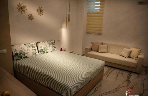 Troia House | Maison della Madonnina