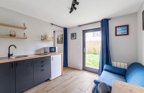Tassin House | Maison Demi-Lune - Welkeys