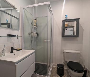Vic-sur-Cere House | Maison des années 30 - Vic-Sur-Cère - 4 personnes
