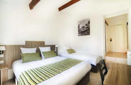 Aigues-Mortes Hotel | Maison des Croisades