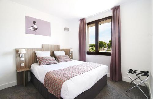 Aigues-Mortes Hotel | Maison des Croisades