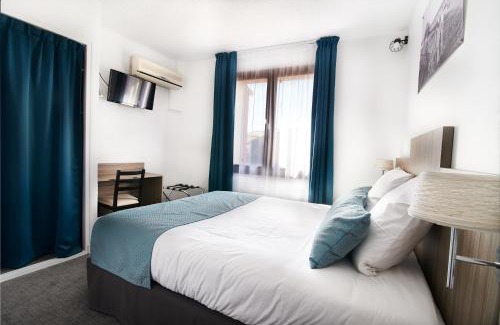 Aigues-Mortes Hotel | Maison des Croisades