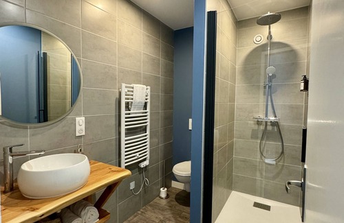 Erdeven Hotel | Maison des Dunes