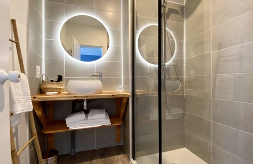 Erdeven Hotel | Maison des Dunes