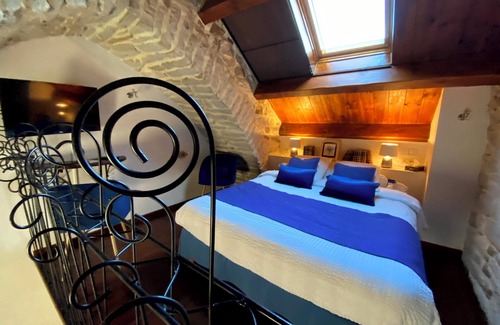 Verrieres Bed & Breakfast | Maison des Etoiles