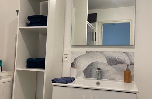 Parsac Apartment | Maison des forges
