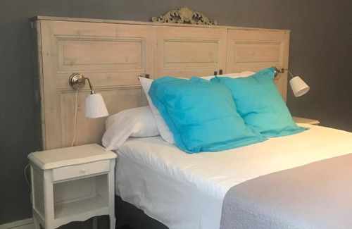 Molieres-sur-Ceze Bed & Breakfast | Maison des Ingénieurs