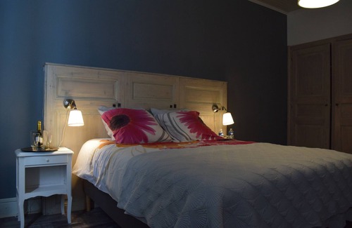Molieres-sur-Ceze Bed & Breakfast | Maison des Ingénieurs
