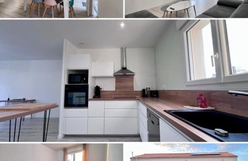 Petosse House | MAISON DES OSIERS-JUSQU'A 6 PERSONNES-WIFi