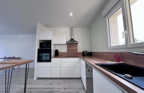 Petosse House | MAISON DES OSIERS-JUSQU'A 6 PERSONNES-WIFi