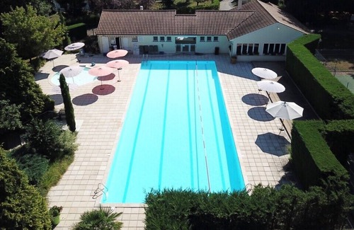 Lissieu House | Maison des Platanes - Welkeys