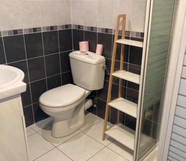 Massels House | Maison des pruniers