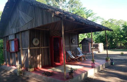 Nosy Tanihely House | Maison Des Voyageurs