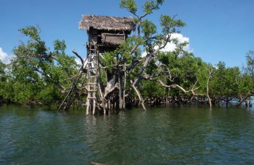 Nosy Tanihely House | Maison Des Voyageurs