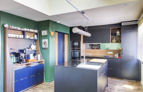 Clamart House | Maison Design à Clamart
