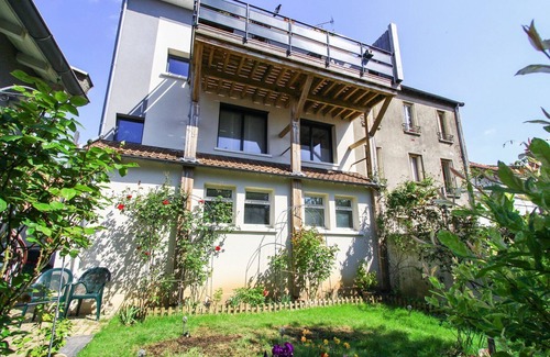 Clamart House | Maison Design à Clamart