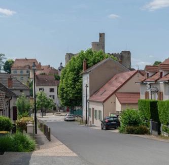 Billy Villa | Maison design et climatisée avec jardin