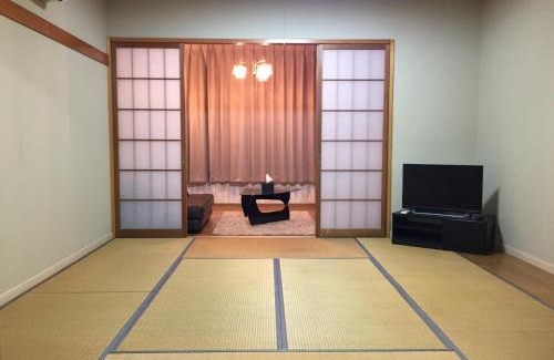 Toi Apartment | Maison dEssence - Vacation STAY 52767v