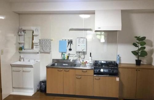 Toi Apartment | Maison dEssence - Vacation STAY 52767v