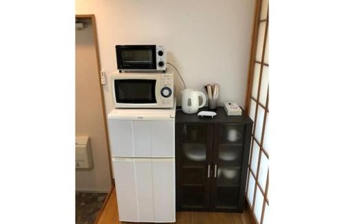 Toi Apartment | Maison dEssence - Vacation STAY 52767v