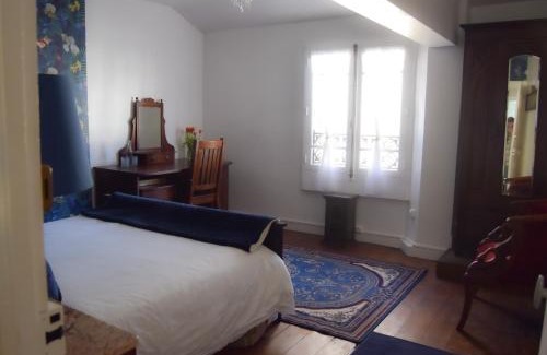 Saint-Priest-Ligoure House | Maison Deux