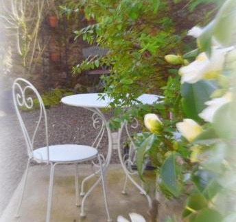 Saint-Priest-Ligoure House | Maison Deux