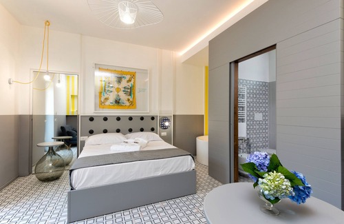 Ercolano Bed & Breakfast | Maison di Fiore B&B