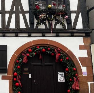 Wissembourg Apartment | Maison Dietenbeck