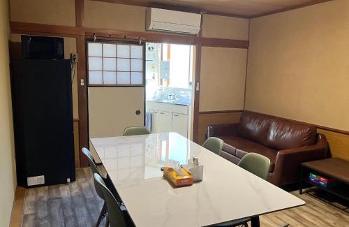 Toi Apartment | Maison Dissons - Vacation STAY 10234v