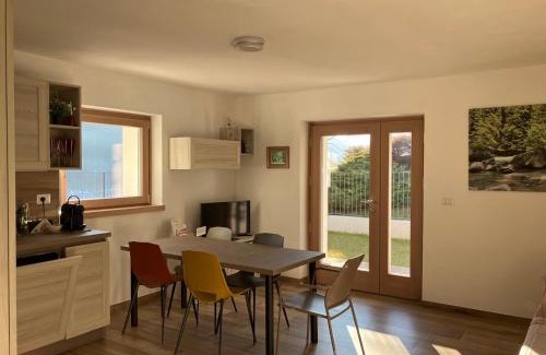 Ragoli Apartment | Maison Doél