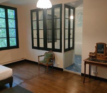 Perchede Bed & Breakfast | Maison Doat 1823
