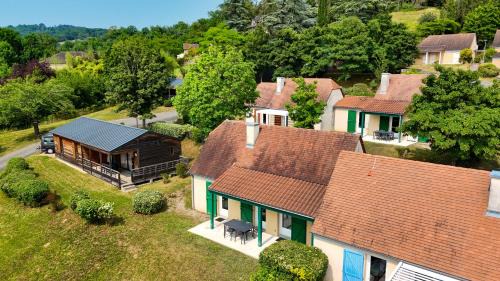 Figeac Resort | Maison double suite