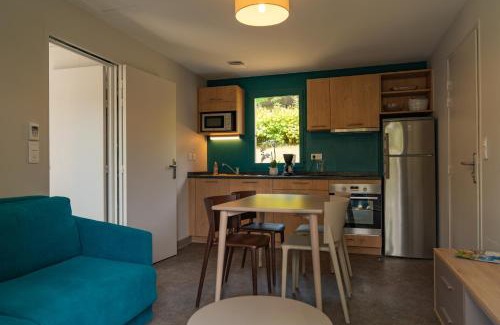 Figeac Resort | Maison double suite