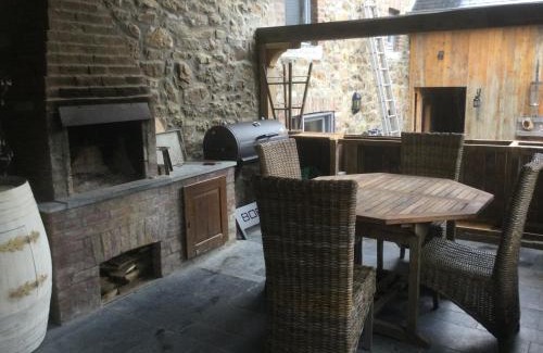 Weris House | Maison Druyard huis met 5 slaapkamers