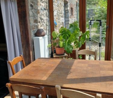 Weris House | Maison Druyard huis met 5 slaapkamers