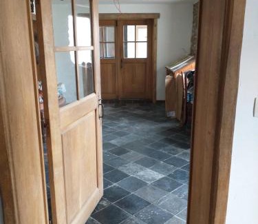 Weris House | Maison Druyard huis met 5 slaapkamers