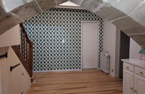 Oloron-Sainte-Marie House | Maison du 15eme Siecle