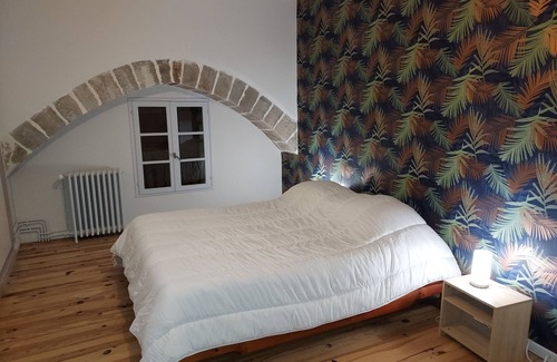 Oloron-Sainte-Marie House | Maison du 15eme Siecle