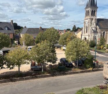 Saint-Ouen-en-Belin Bed & Breakfast | Maison du 7