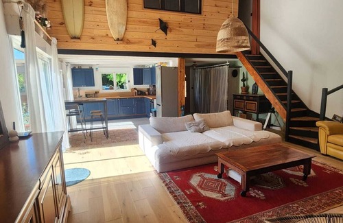Lacanau House | Maison du Bonheur - Lacanau