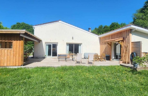 Lacanau House | Maison du Bonheur - Lacanau