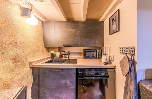 Port de St Goustan House | Maison du Bosco by Interhome